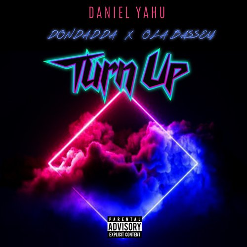 Turn Up_poster_image