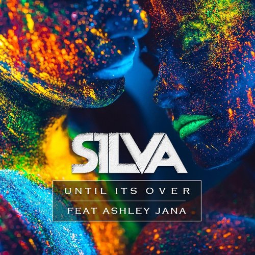 Until It's Over (feat. Ashley Jana)