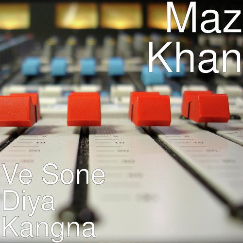 Maz Khan