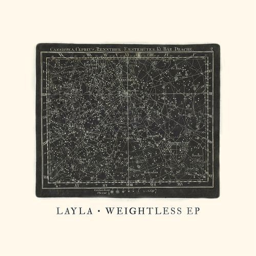 Weightless - EP