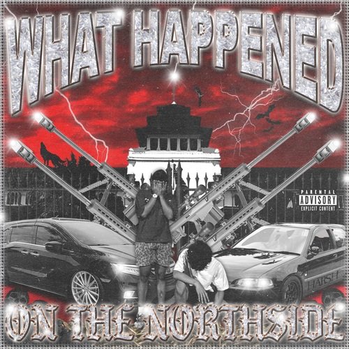 What Happened on The Northside_poster_image