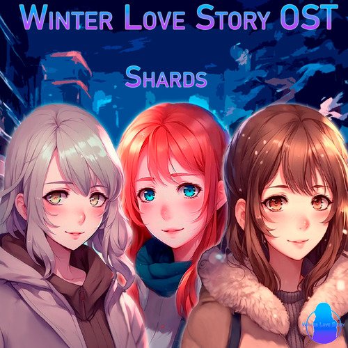 Winter Love Story Ost (Shards)_poster_image