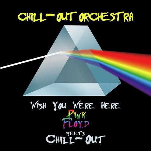 Wish You Were Here (Tradução) – Pink Floyd