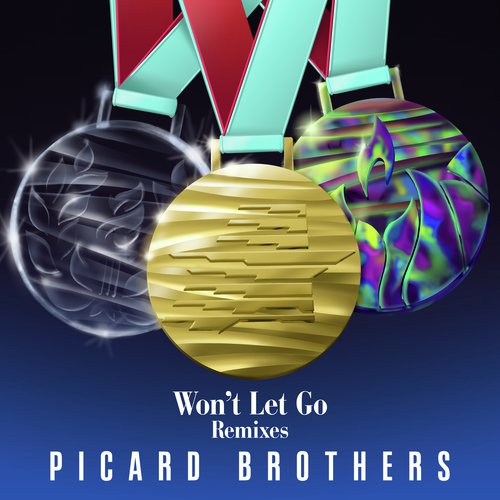 Won&#039;t Let Go (Remixes)_poster_image