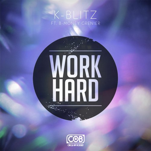 Work Hard (feat. Bmoney Grenier)_poster_image