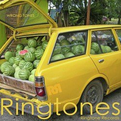 Wrong Tones Ringtones