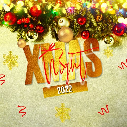 Soothing Acoustic Christmas cover art