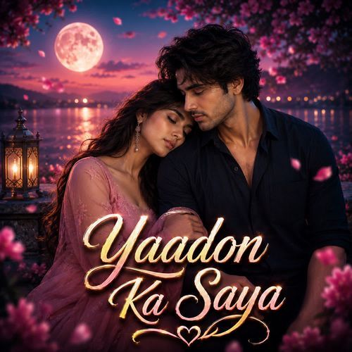 Yadon Ka Saya