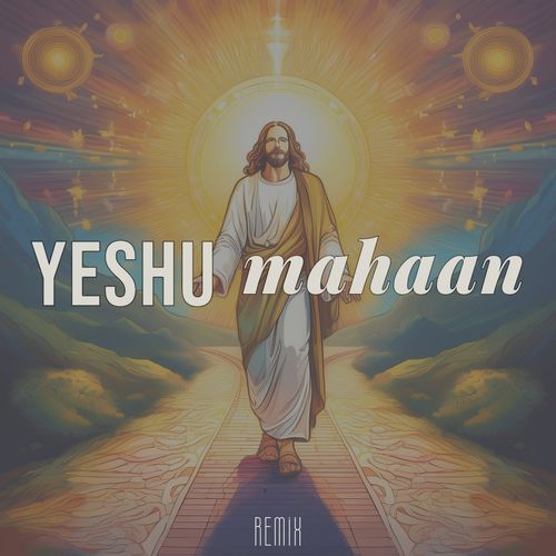 Yeshu Mahaan (Uk Drill Version)