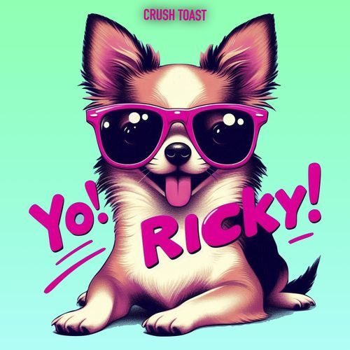Yo! Ricky!
