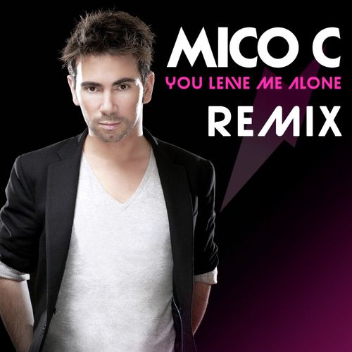 You Leave Me Alone (Gianni Kosta Remix)