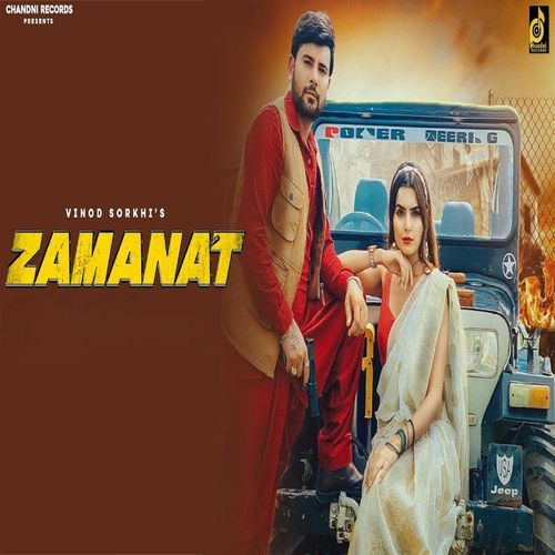 Zamanat (Original)