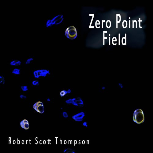 Zero Point Field cover art