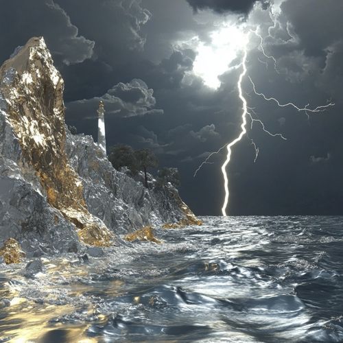 black storm(흑폭풍)