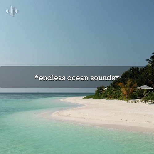 Ocean Sounds ASMR cover art