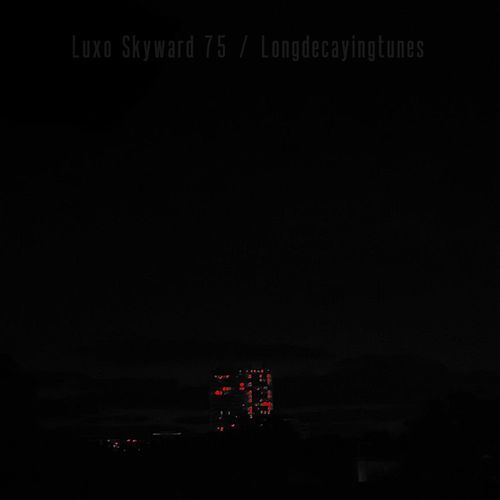 Longdecayingtunes 3 cover art
