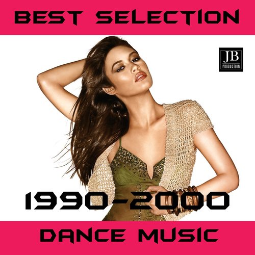1990 - 2000 (Best Selection)