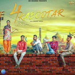 4 Kabootar - Single