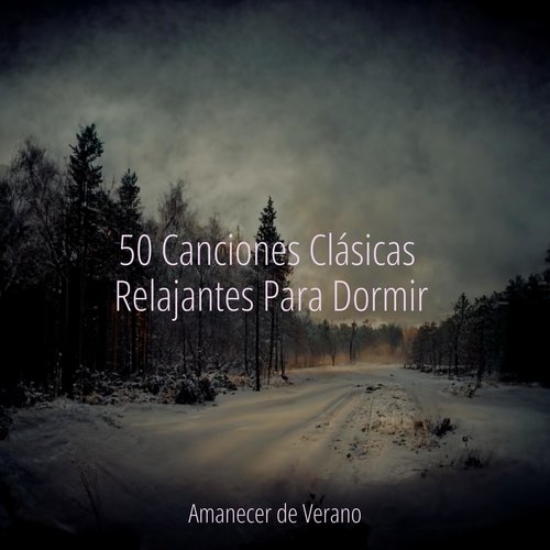 50 Canciones Clásicas Relajantes Para Dormir