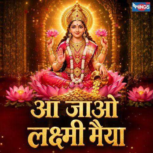 Aa Jao Lakshmi Maiya