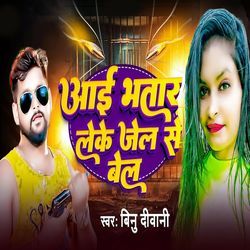Aae Bhatar Leke Jel Se Bel