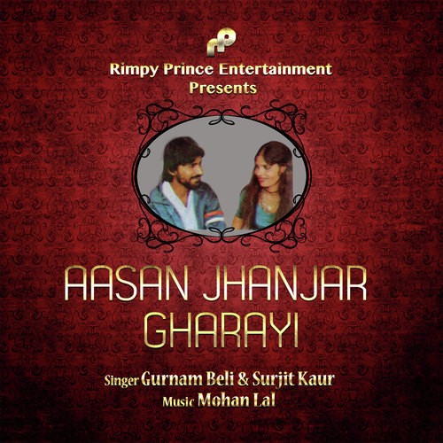 Aasan Jhanjar Gharayi