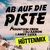 Ab auf die Piste (Hüttenmix)