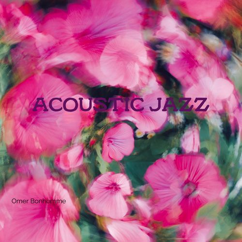 Acoustic Jazz cover art