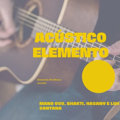 Acustico Elemento_poster_image