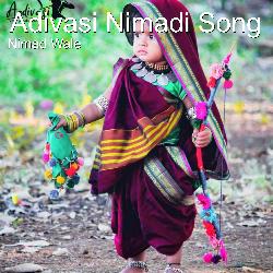 Adivasi Nimadi Song