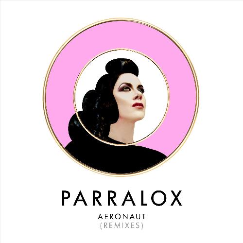 Aeronaut (Dancing with Ruby Remix) cover art