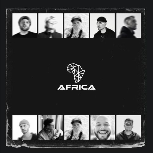 Africa Records, Vol.1_poster_image