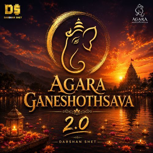 Agara Ganeshothsava 2.O