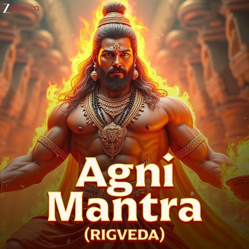 Agni Mantra (Rigveda)