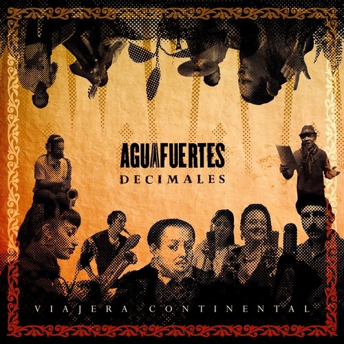 Viajera Peninsular (feat. Eli Monteagudo) cover art