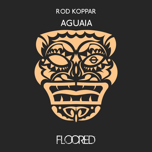 Aguaia cover art