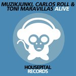 Alive (David Mel & Saleem Razvi Remix)