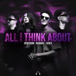 All I Think About (Can’t Get You)