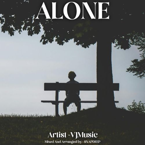 Alone