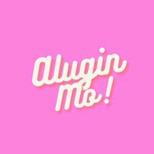 Alugin Mo cover art