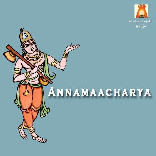 Annamaacharya