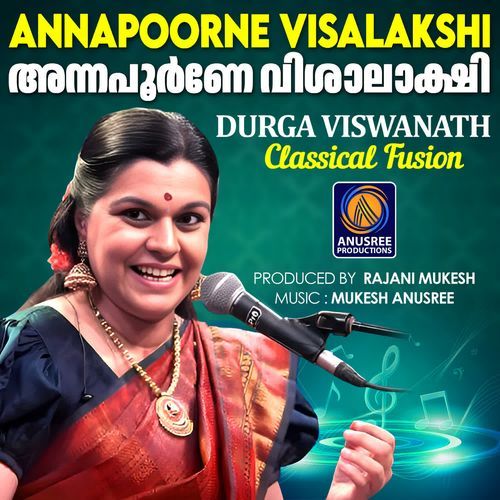 Annapoorne Visalakshi