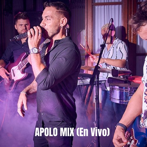 Apolo Mix (En Vivo)