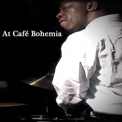 Announcement By Art Blakey cover art