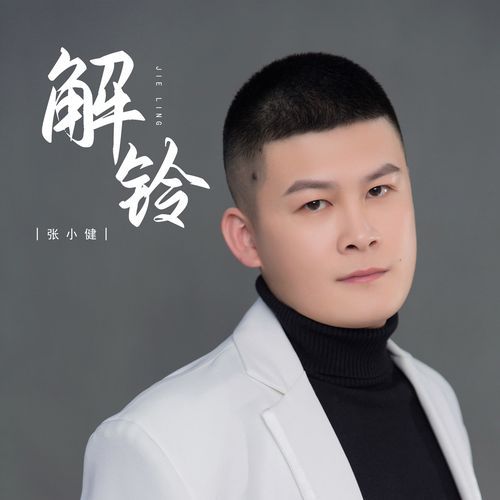解铃 (Dj彭锐版) cover art