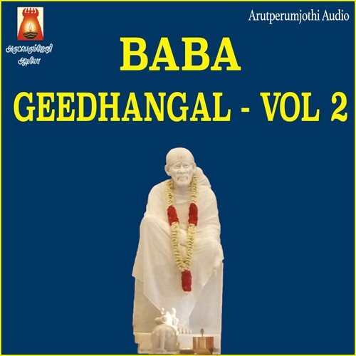 Baba Geedhangal Vol 2