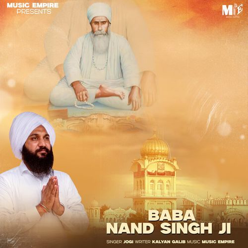 Baba Nand Singh Ji