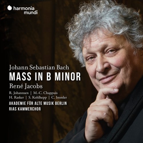 Bach: Mass in B Minor, BWV 232