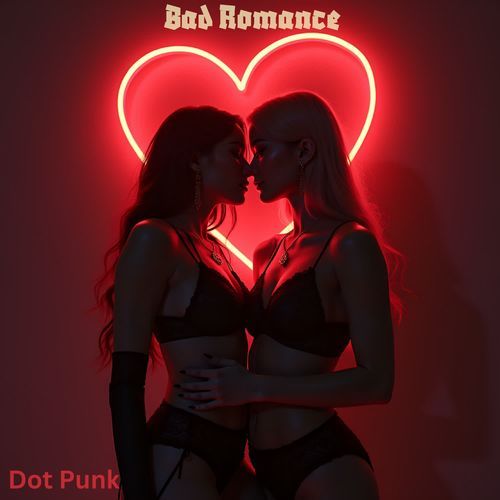 Bad Romance