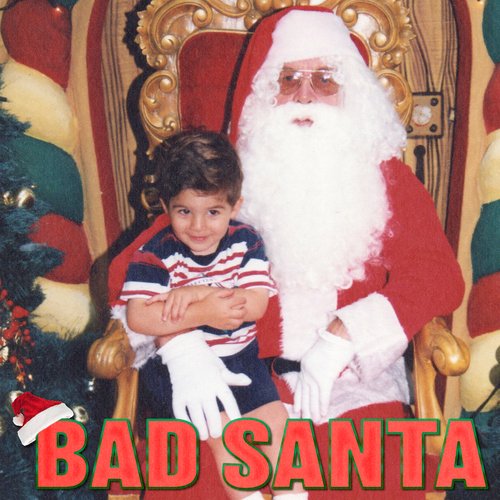 Bad Santa_poster_image